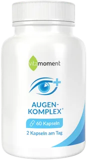 Packung Augen-Komplex