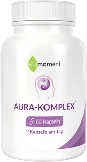 Packung Aura-Komplex