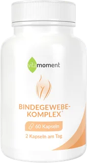 Packung Bindegewebe-Komplex