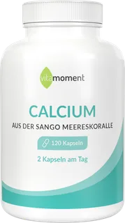 Packung Calcium (Sango-Koralle)