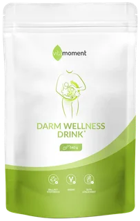 Packung Darm-Wellness-Drink