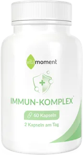 Packung Immun-Komplex