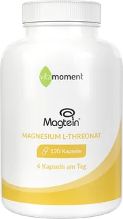 Packung Magnesium L-Threonat (Magtein®)