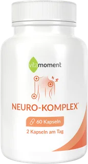 Packung Neuro-Komplex