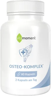 Packung Osteo-Komplex