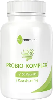 Packung Probio-Komplex