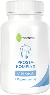 Packung Prosta-Komplex