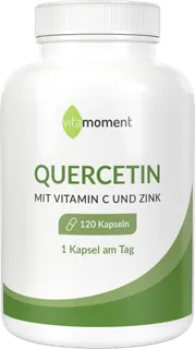 Packung Quercetin