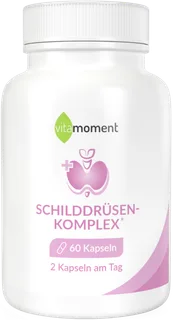 Packung Schilddrüsen-Komplex