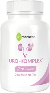 Packung Uro-Komplex