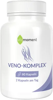 Packung Veno-Komplex
